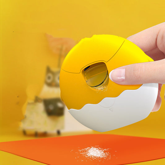 Automatic Baby Nail Trimmer – Safe & Gentle for Little Fingers