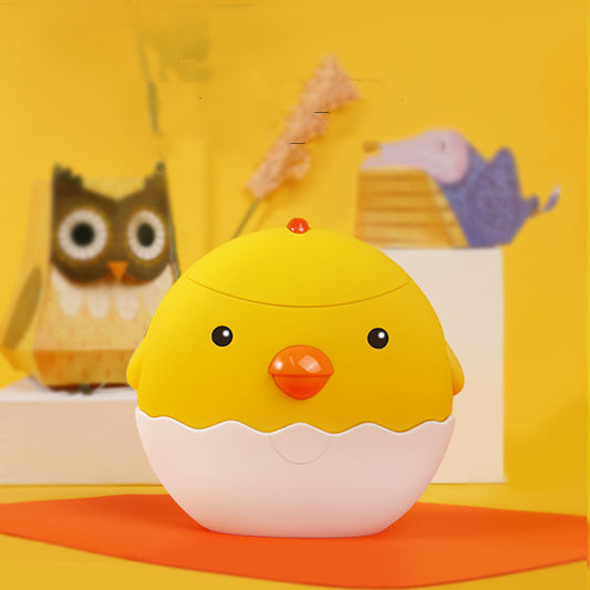 Automatic Baby Nail Trimmer – Safe & Gentle for Little Fingers