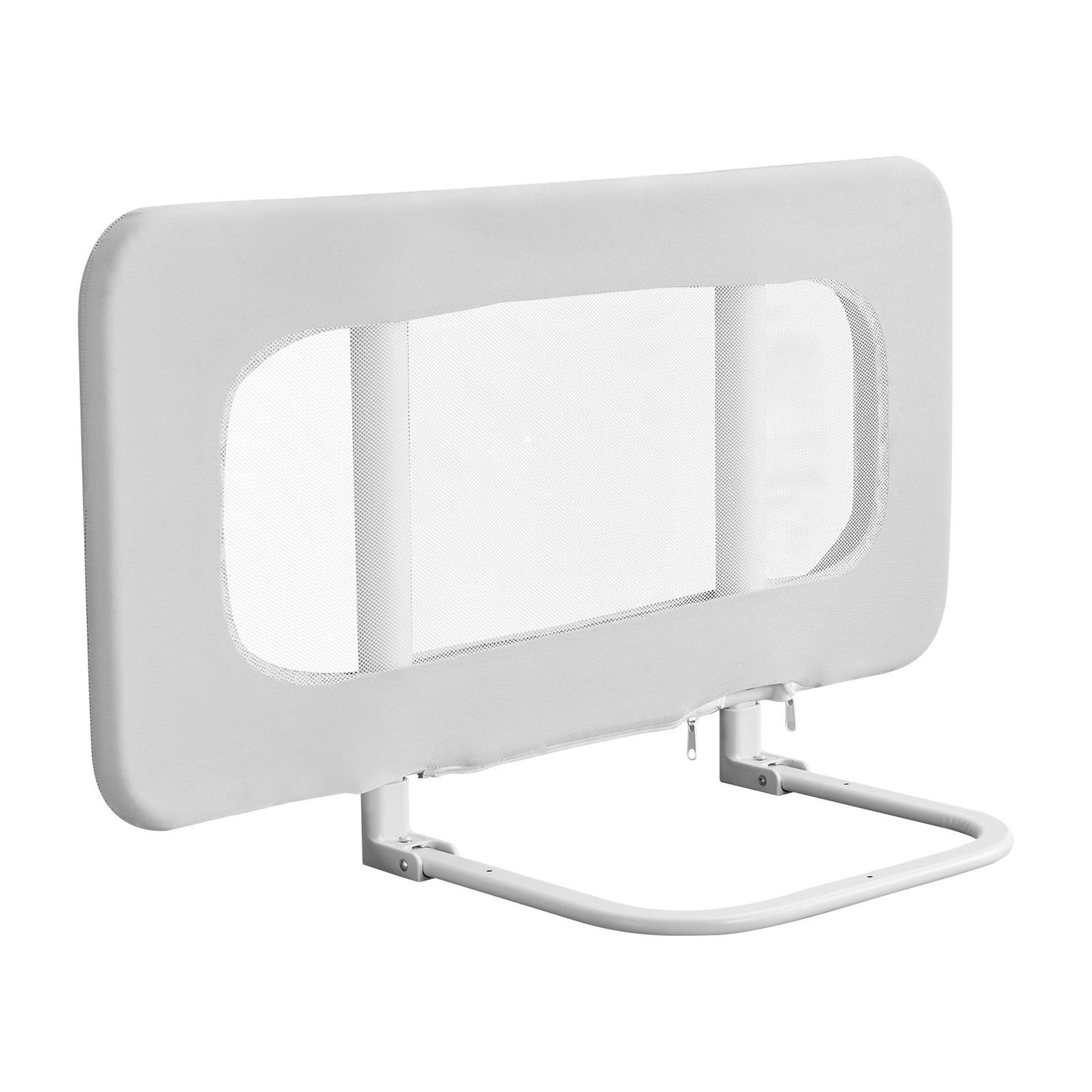 Adjustable Toddler Bed Rail Guard | Portable Kids Bed Safety Barrier